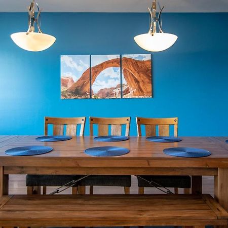 Wahweap Ranch - 8-Bedroom Lake Powell Vacation House Page Exterior foto