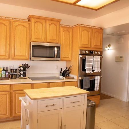 Wahweap Ranch - 8-Bedroom Lake Powell Vacation House Page Exterior foto