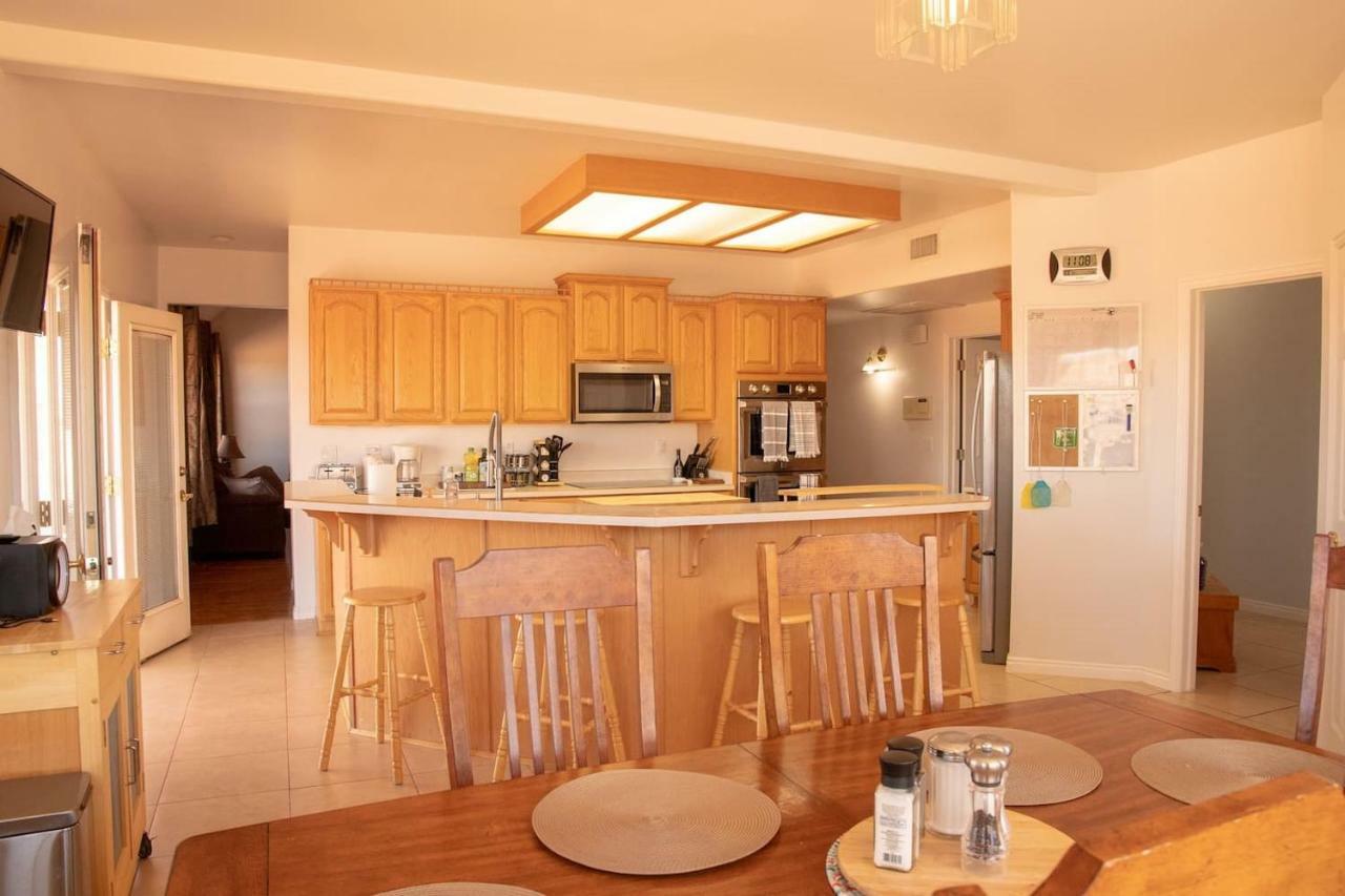 Wahweap Ranch - 8-Bedroom Lake Powell Vacation House Page Exterior foto